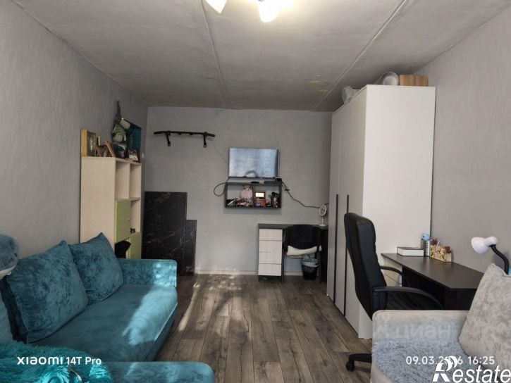 2-комн квартира Пугачёвский тракт, 8,  д. 8
