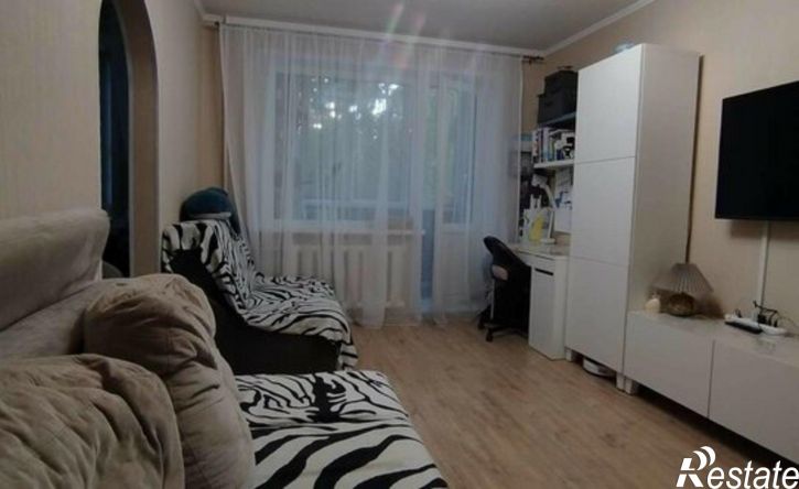 1-комн квартира пр-кт Кирова, 274,  д. 274