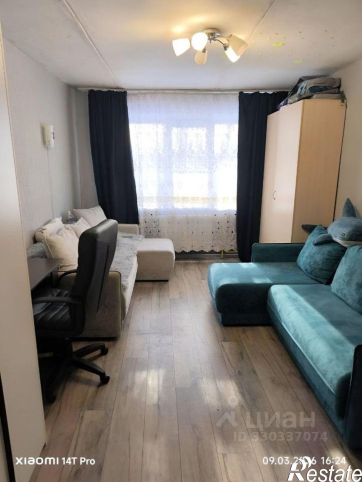 2-комн квартира Пугачёвский тракт, 8,  д. 8