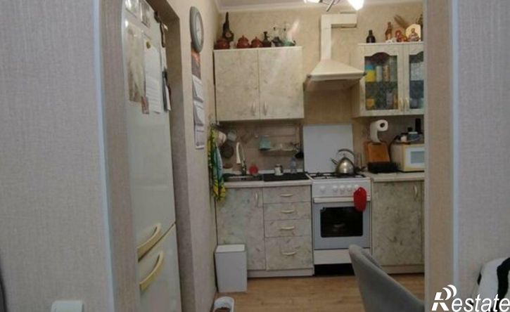 1-комн квартира пр-кт Кирова, 274,  д. 274