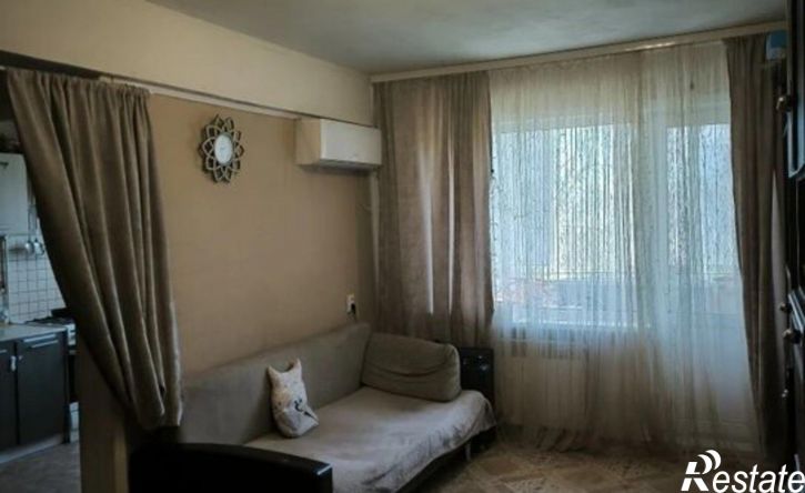3-комн квартира ул Вольская, 17,  д. 17