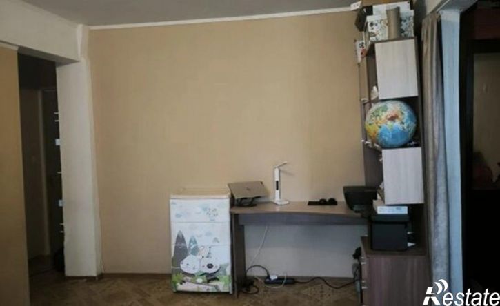 3-комн квартира ул Вольская, 17,  д. 17