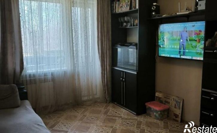 3-комн квартира ул Вольская, 17,  д. 17