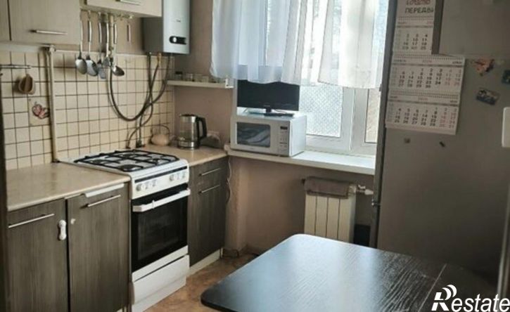 3-комн квартира ул Вольская, 17,  д. 17