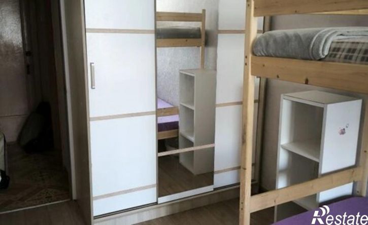 3-комн квартира ул Вольская, 17,  д. 17