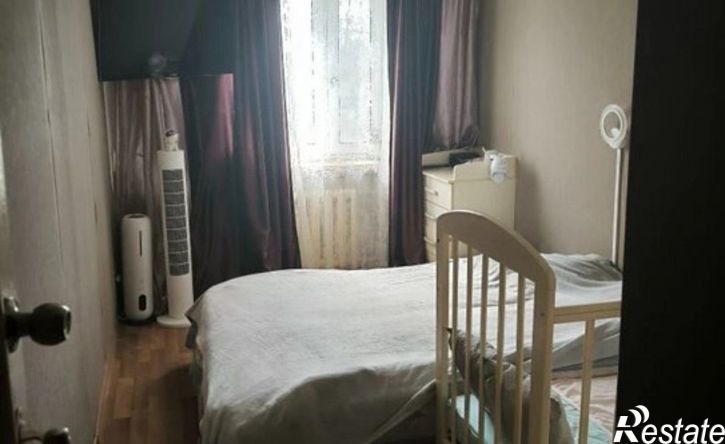 3-комн квартира ул Вольская, 17,  д. 17