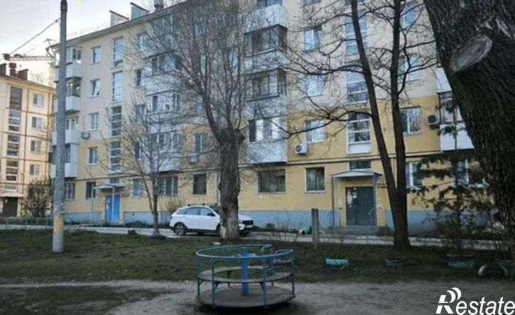3-комн квартира ул Вольская, 17,  д. 17