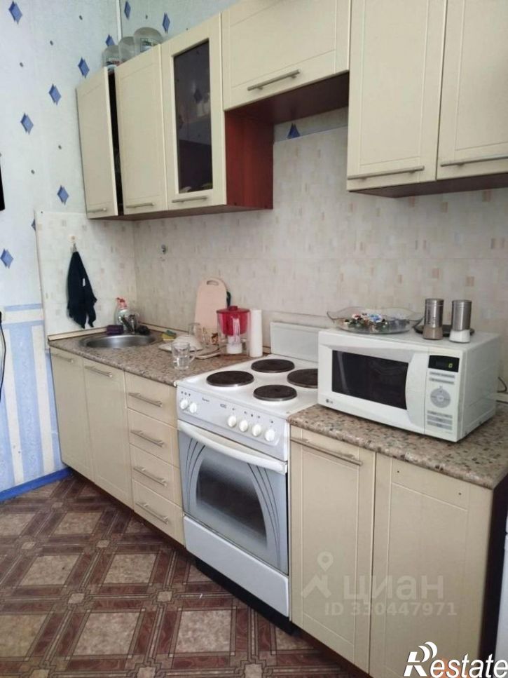 1-комн квартира ул Товарная, 19,  д. 19