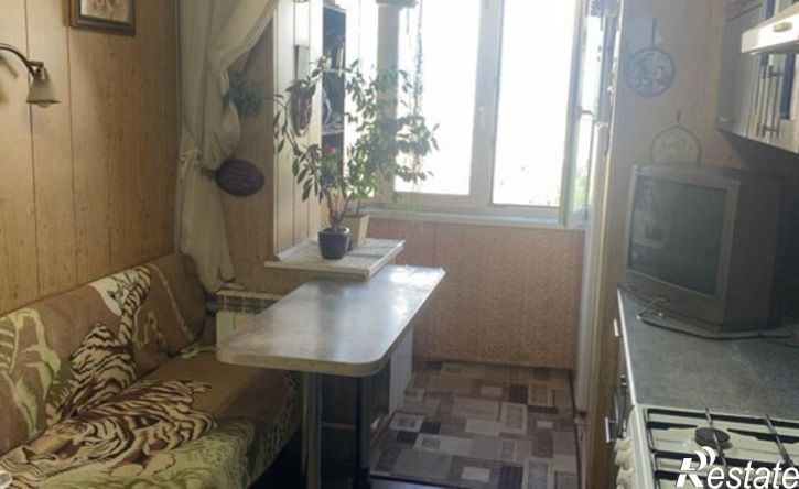 3-комн квартира ул Запорожская, 31,  д. 31