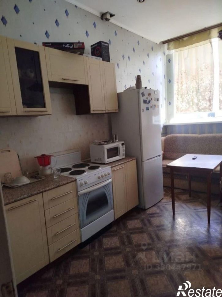 1-комн квартира ул Товарная, 19,  д. 19