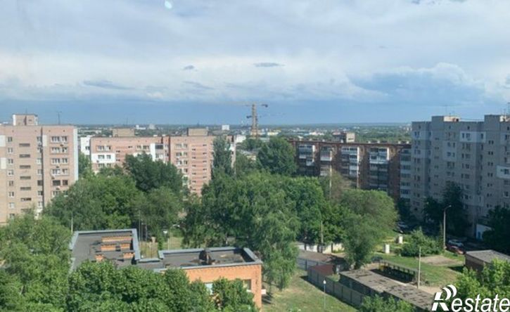 3-комн квартира ул Запорожская, 31,  д. 31