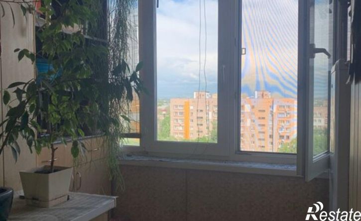 3-комн квартира ул Запорожская, 31,  д. 31