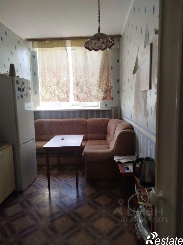 1-комн квартира ул Товарная, 19,  д. 19