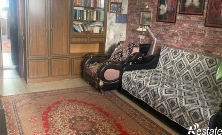 3-комн квартира ул Запорожская, 31,  д. 31