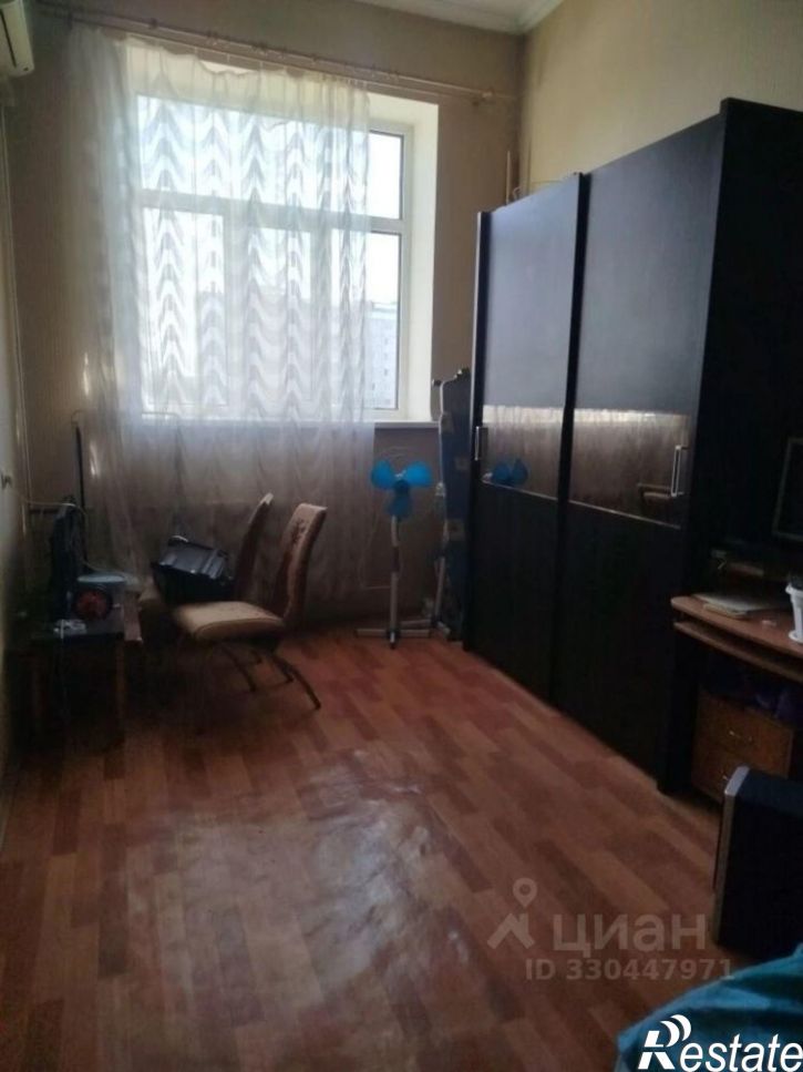 1-комн квартира ул Товарная, 19,  д. 19