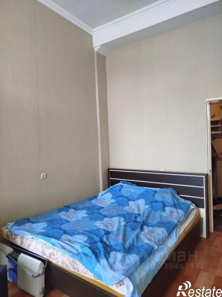 1-комн квартира ул Товарная, 19,  д. 19