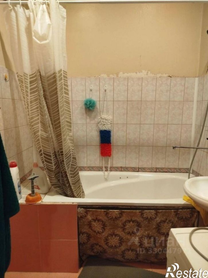 1-комн квартира ул Товарная, 19,  д. 19