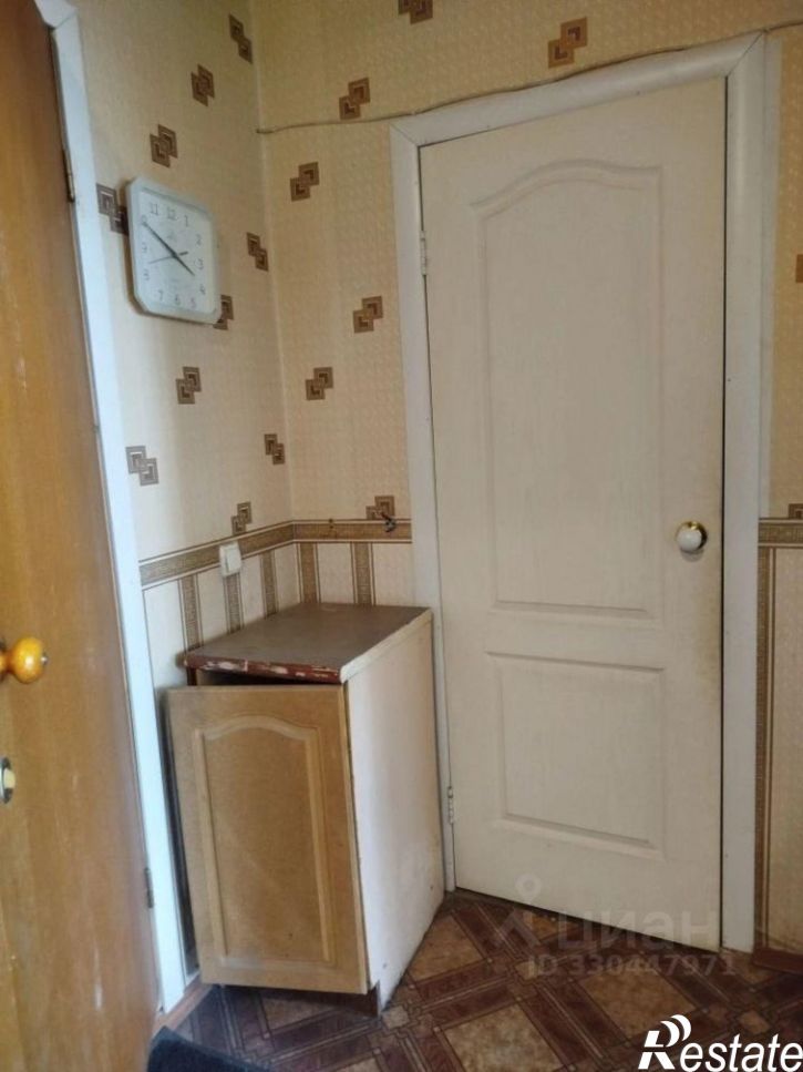 1-комн квартира ул Товарная, 19,  д. 19