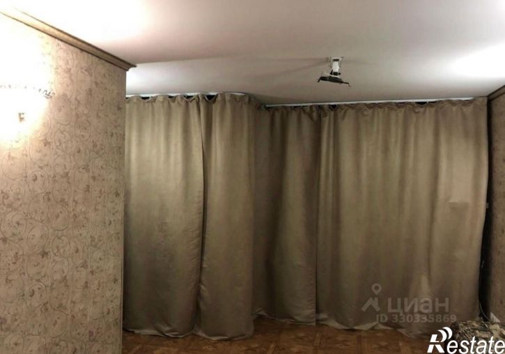 2-комн квартира проспект Ленина, 3,  д. 3
