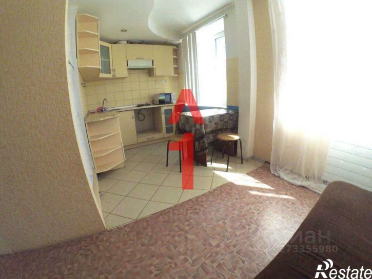 1-комн квартира Физкультурная улица, 37,  д. 37