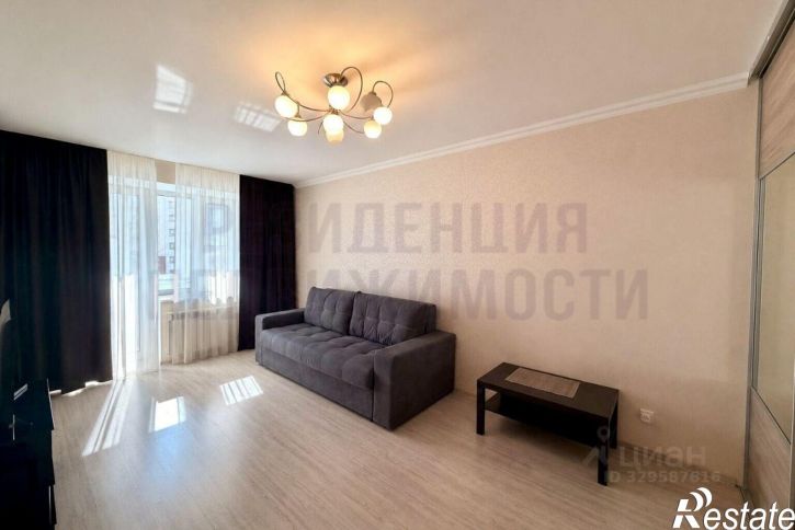 1-комн квартира улица Советской Армии, 181 к6Б,  д. 181 к6Б