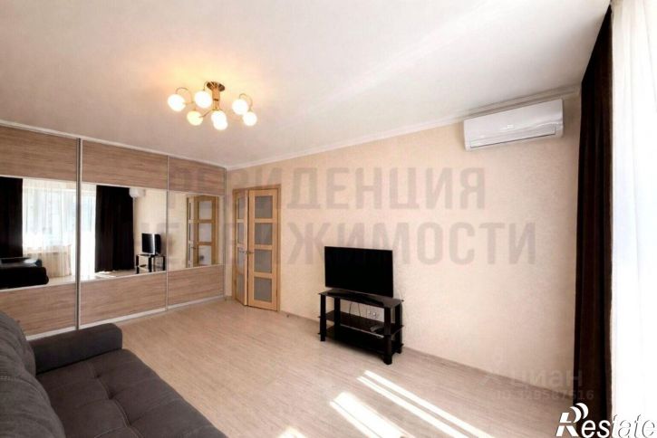 1-комн квартира улица Советской Армии, 181 к6Б,  д. 181 к6Б