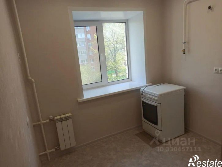 2-комн квартира Ново-Вокзальная улица, 26,  д. 26