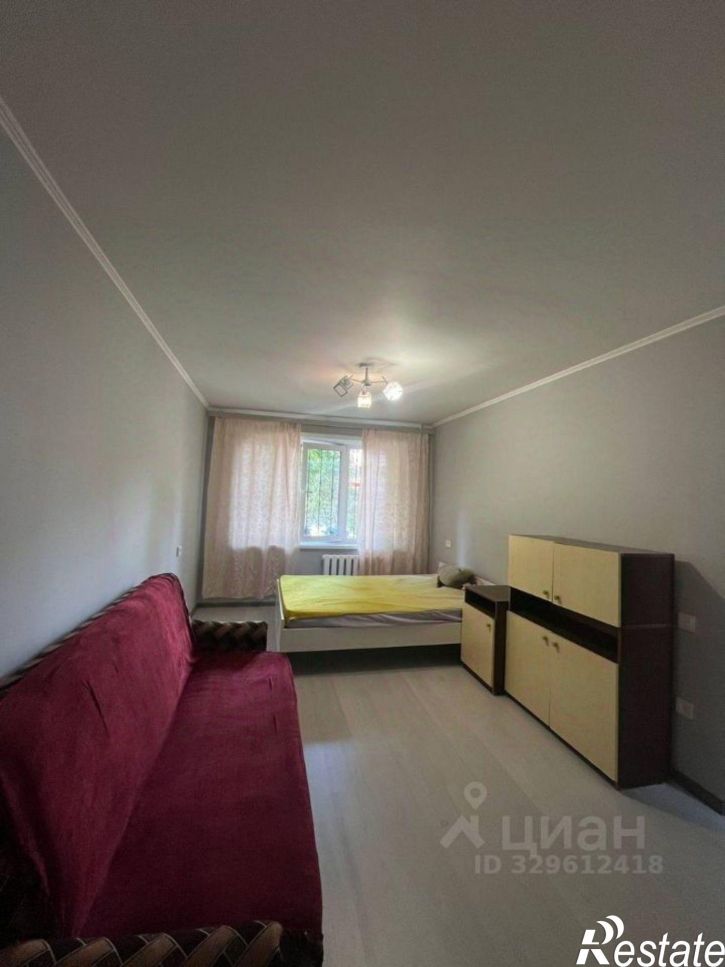 1-комн квартира улица Мичурина, 48,  д. 48
