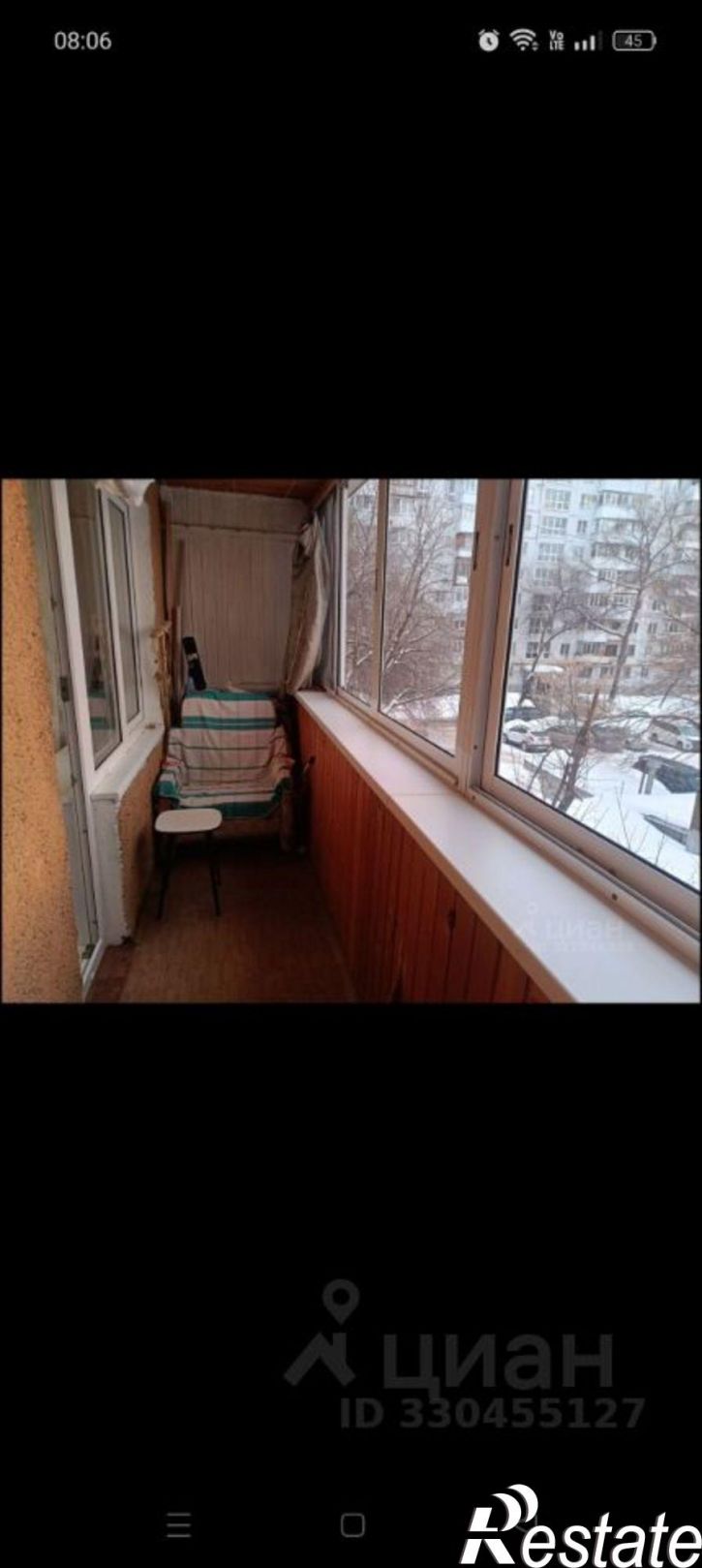 1-комн квартира ул Клиническая, 17,  д. 17