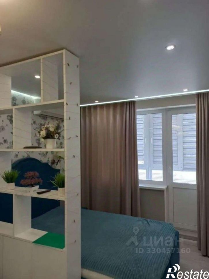 1-комн квартира пр-кт Карла Маркса, 30,  д. 30