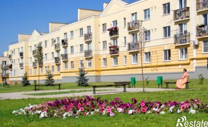 1-комн квартира бульвар Ивана Финютина, 64,  д. 64
