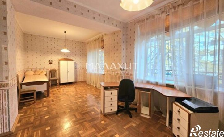 5-комн квартира Студенческий переулок, 2А,  д. 2А