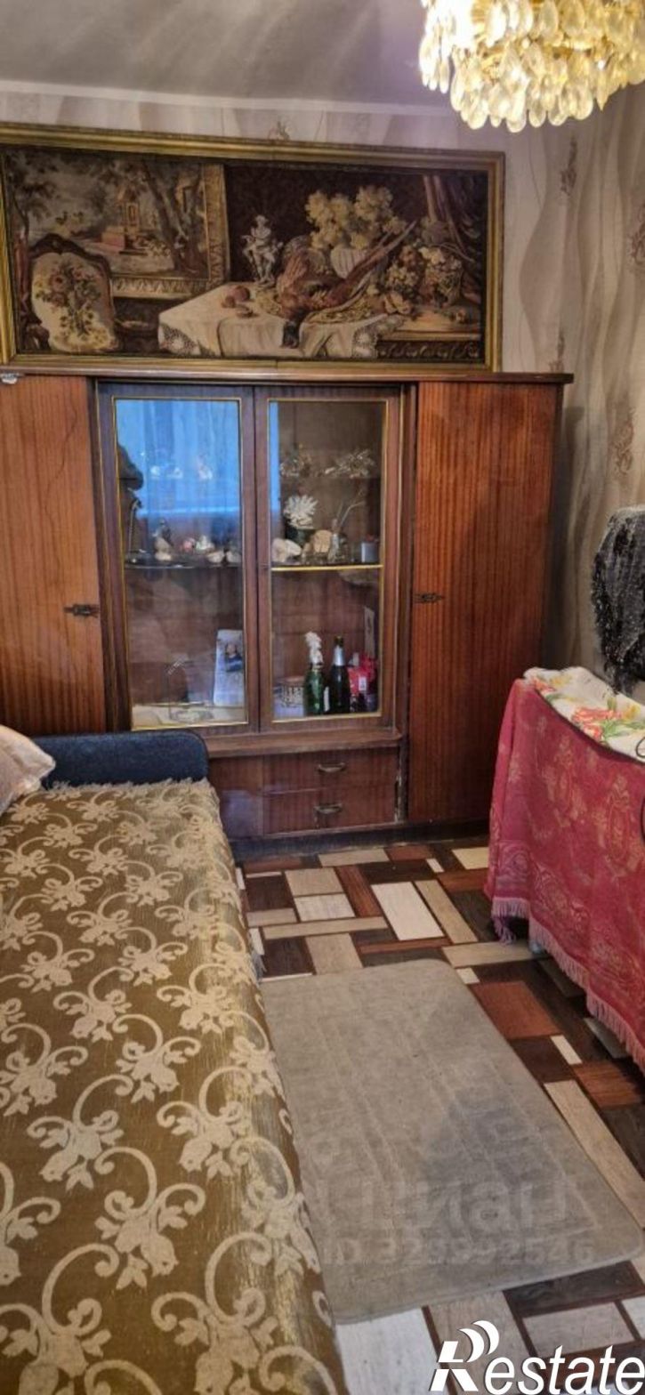 3-комн квартира ул Мяги, 28,  д. 28