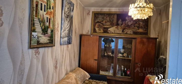3-комн квартира ул Мяги, 28,  д. 28