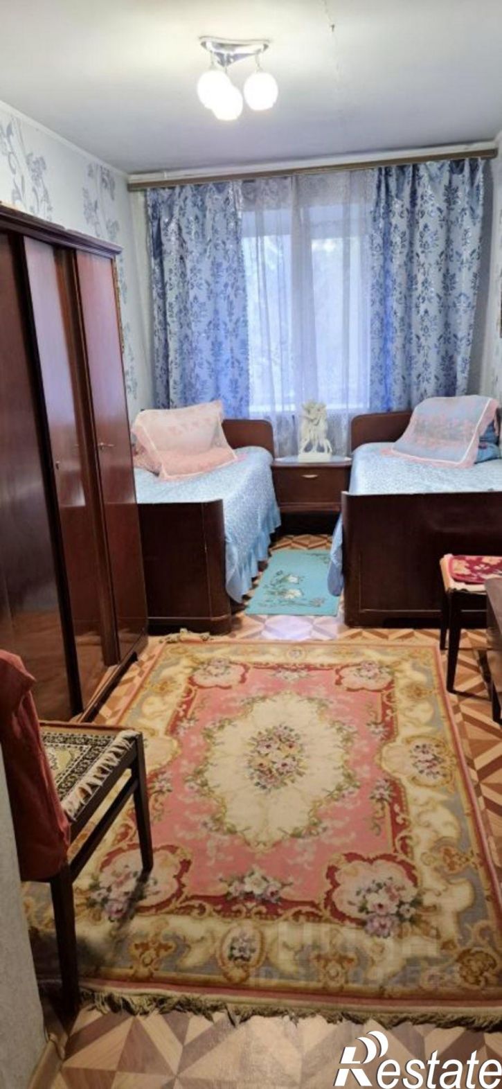 3-комн квартира ул Мяги, 28,  д. 28