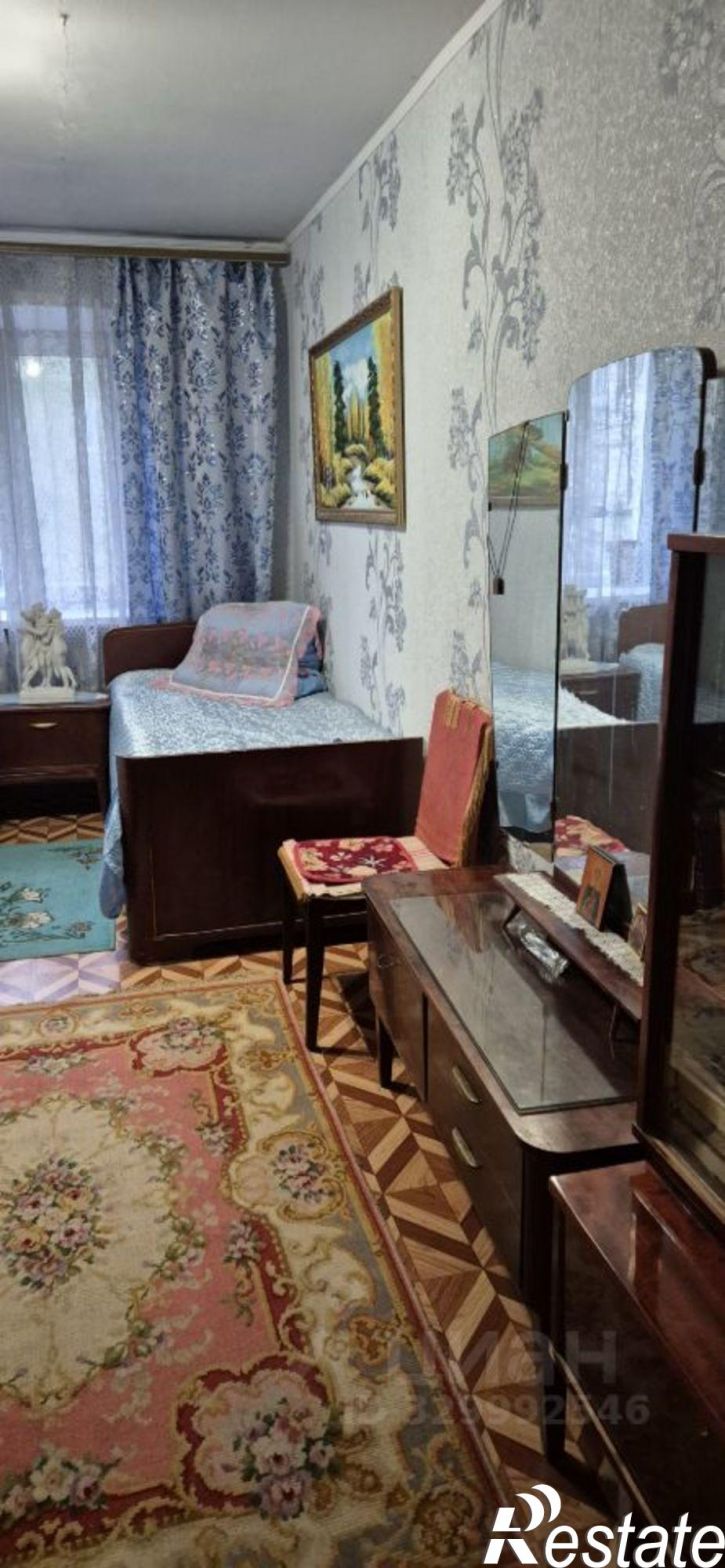 3-комн квартира ул Мяги, 28,  д. 28