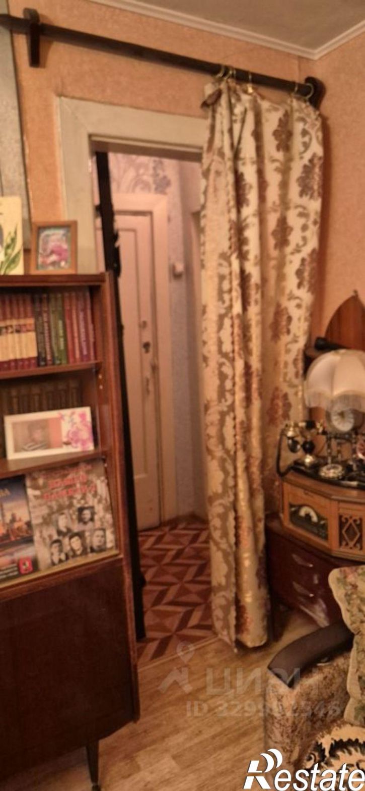 3-комн квартира ул Мяги, 28,  д. 28