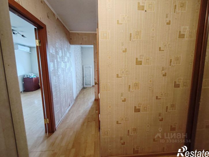 1-комн квартира Ново-Вокзальный тупик, 10,  д. 10
