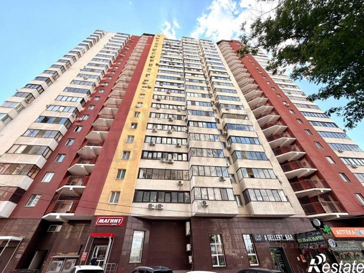 2-комн квартира ул Революционная, 4,  д. 4