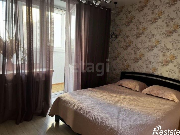2-комн квартира б-р Засамарская слобода, 5,  д. 5