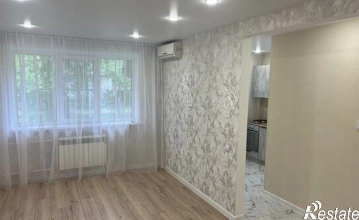 1-комн квартира ул 22 Партсъезда, 162,  д. 162