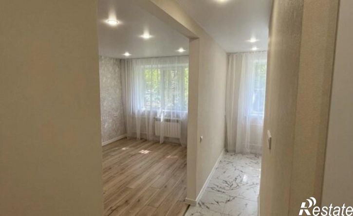 1-комн квартира ул 22 Партсъезда, 162,  д. 162