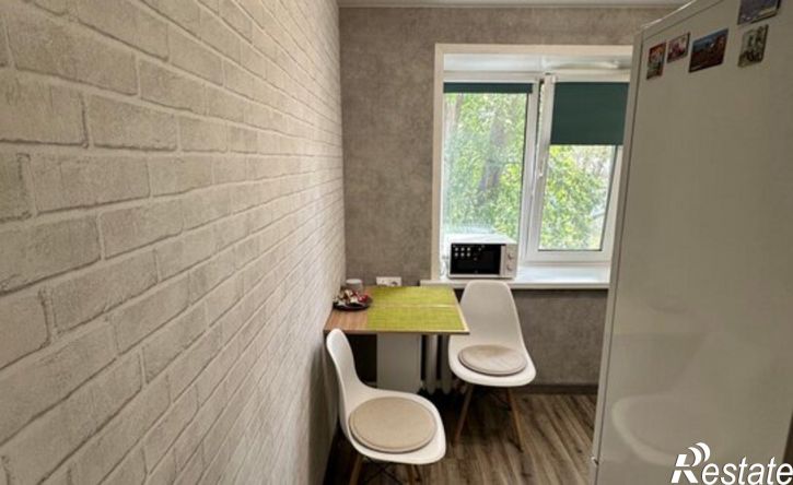 2-комн квартира ул Флотская, 15,  д. 15