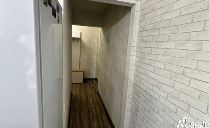 2-комн квартира ул Флотская, 15,  д. 15