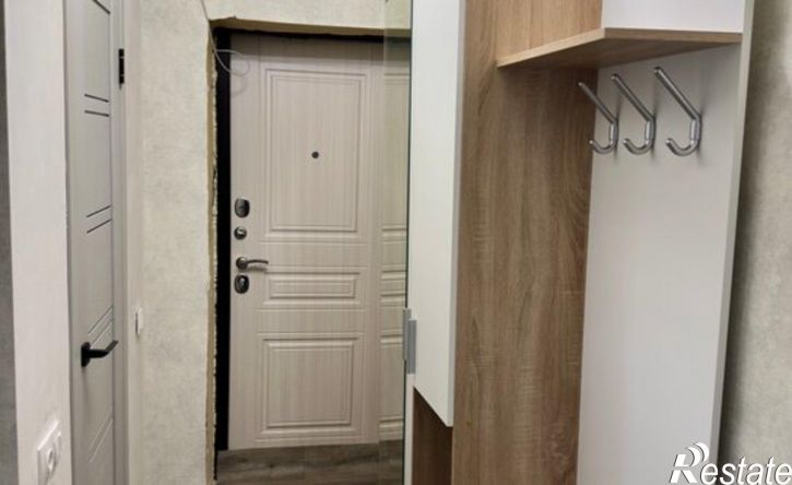 2-комн квартира ул Флотская, 15,  д. 15