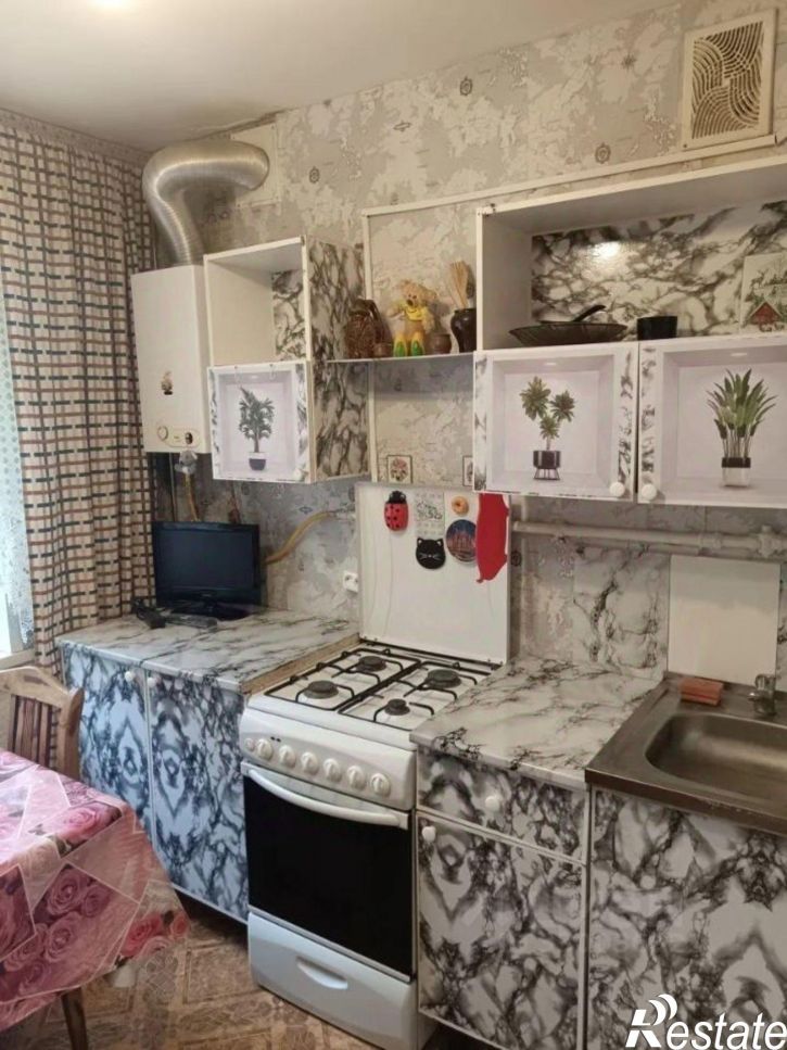 1-комн квартира Аэродромная улица, 16,  д. 16
