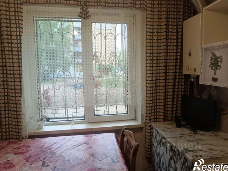 1-комн квартира Аэродромная улица, 16,  д. 16
