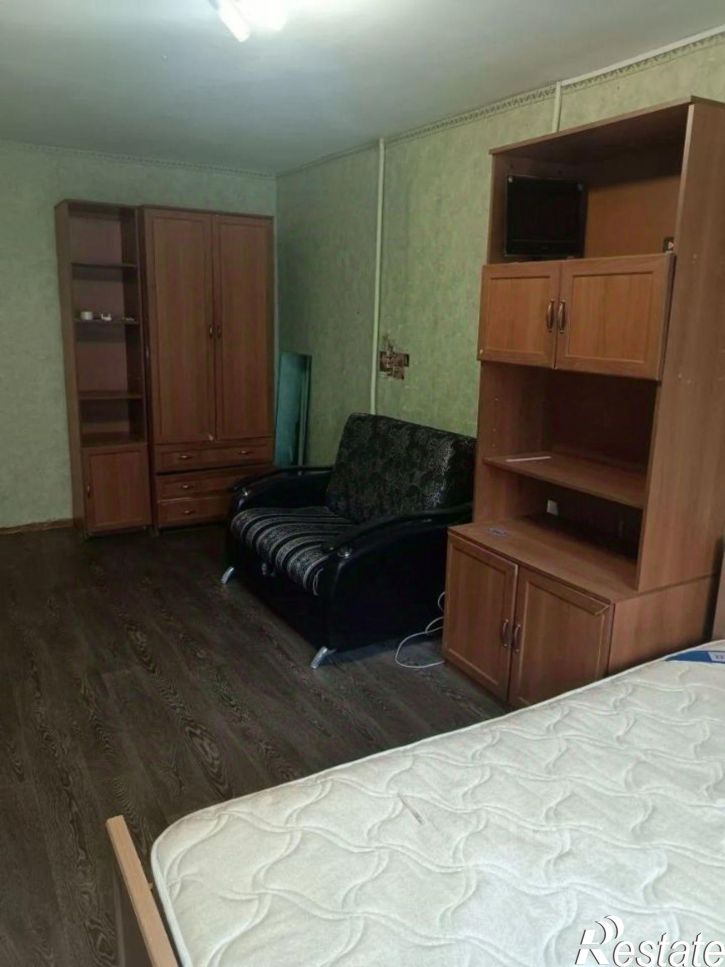 1-комн квартира Аэродромная улица, 16,  д. 16