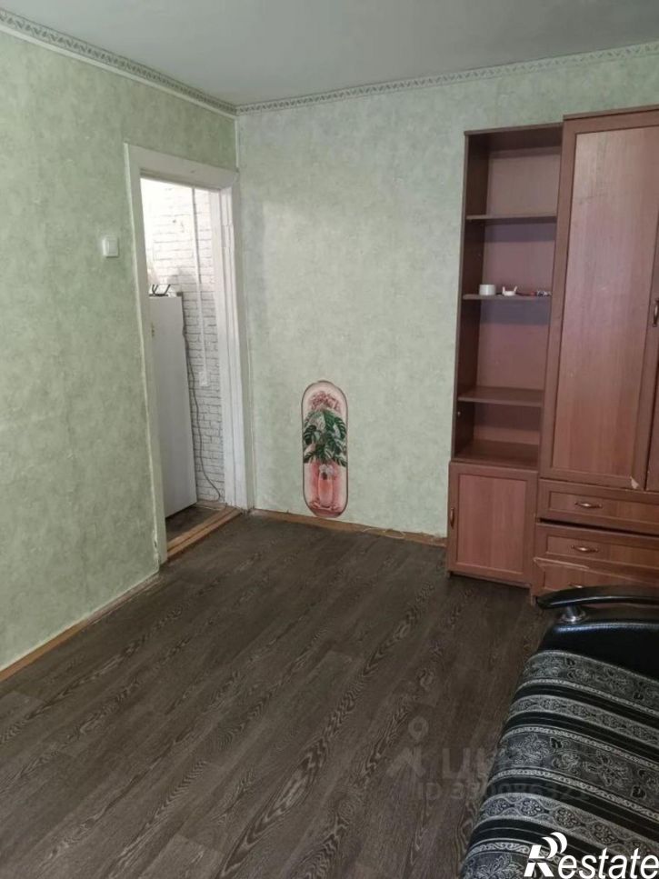 1-комн квартира Аэродромная улица, 16,  д. 16
