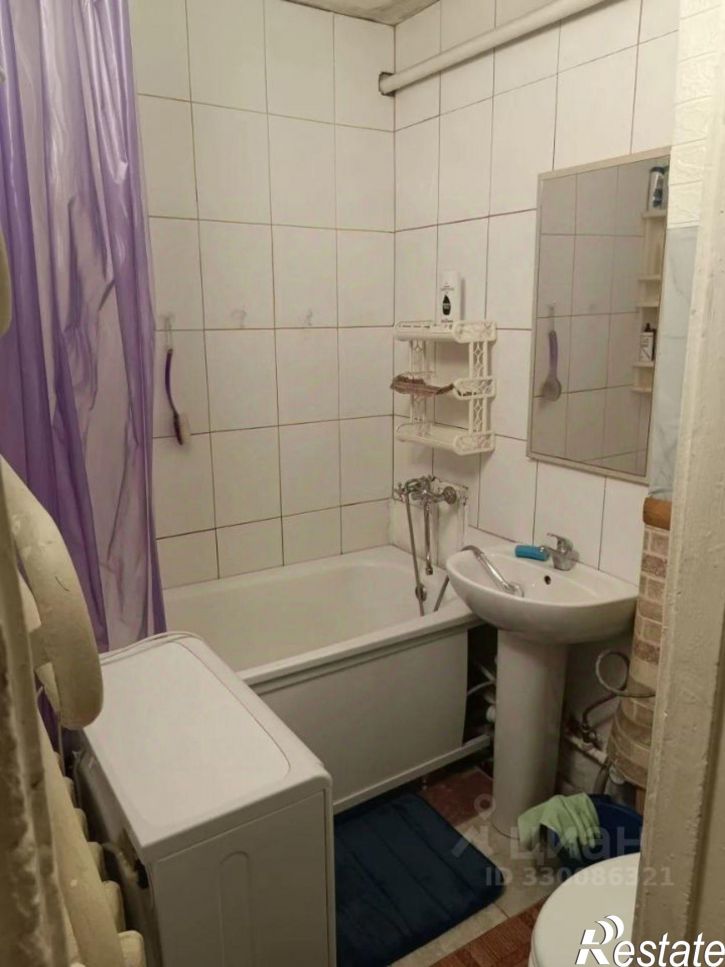 1-комн квартира Аэродромная улица, 16,  д. 16